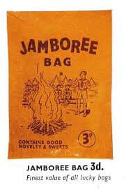 Remember Jamboree Bags?