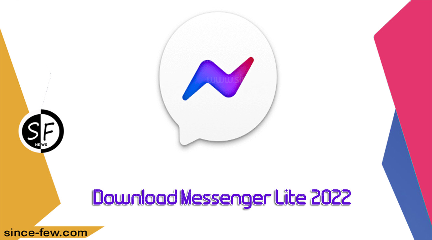 Download Messenger Lite 2022 For Android For Free