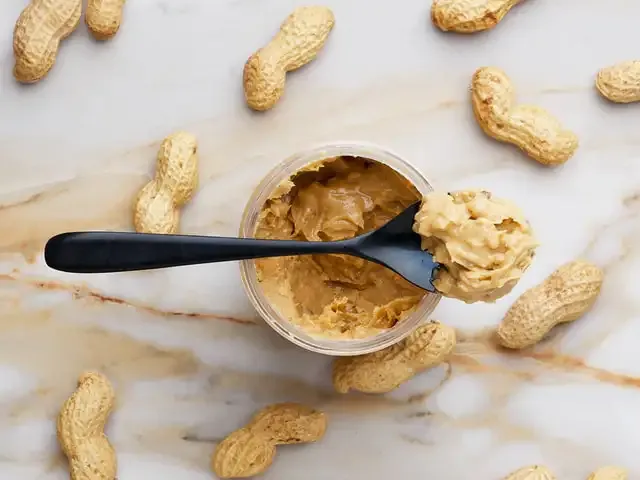 50 Intresting Peanut Butter Nutrition Facts