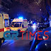  Θεσσαλονίκη: Την πυροβόλησε σε καφετέρια και αυτοκτόνησε