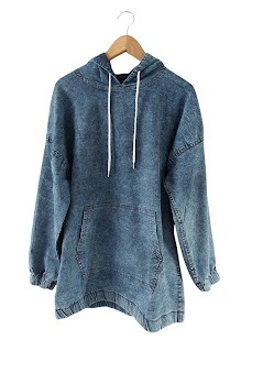 Femme Luxe hoodie