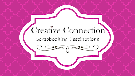 Creative Connection Scrapbooking Destination