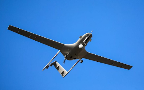 Russia Deploys a Missile Battalion After Turkish Drone Hit Crimea