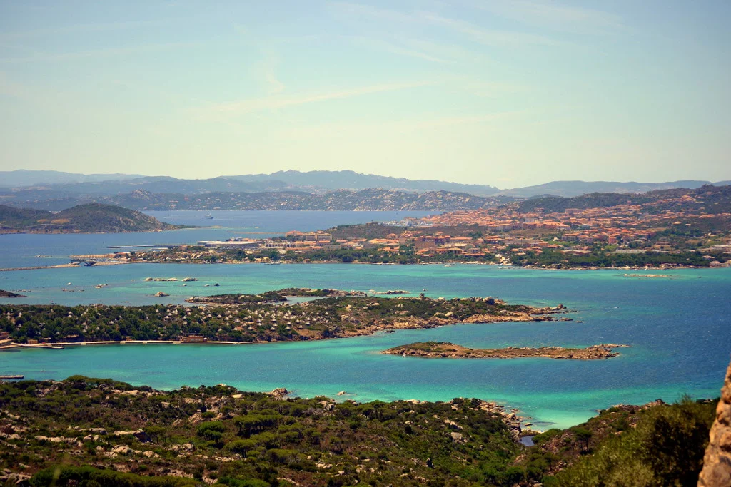 Maddalena Archipelago