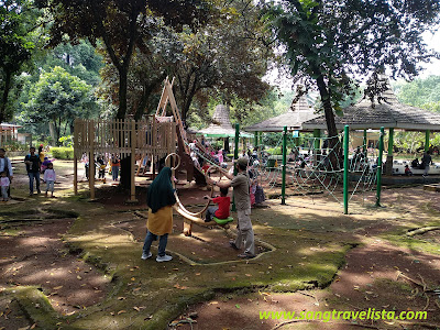 Children Zoo Ragunan