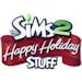 The Sims 2: Happy Holiday Stuff