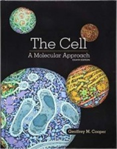 The Cell - A Molecular Approach 7th edition Pdf Free Download