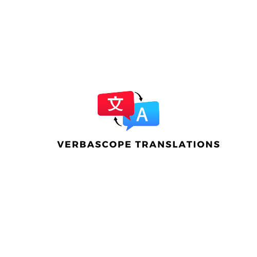 VerboScope translation