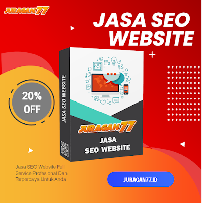 Jasa SEO Website