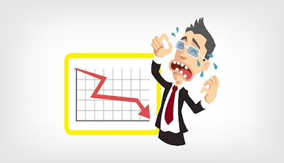 اليك أسباب إنخفاض وتراجع عدد زوار موقعك ؟