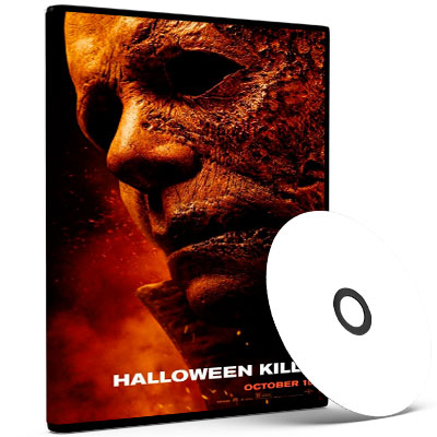 Halloween Kills (2021) 1080p ONLINE