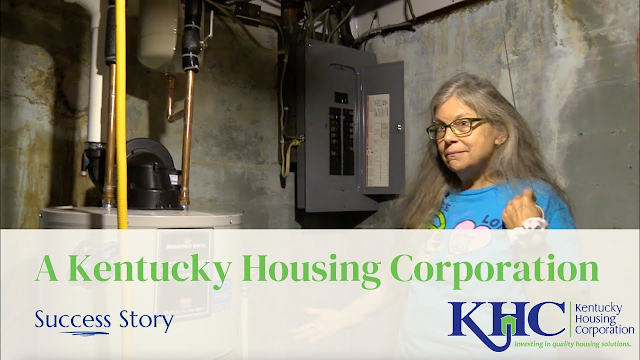 Kentucky Housing Corporation (KHC) Weatherization Assistance Program