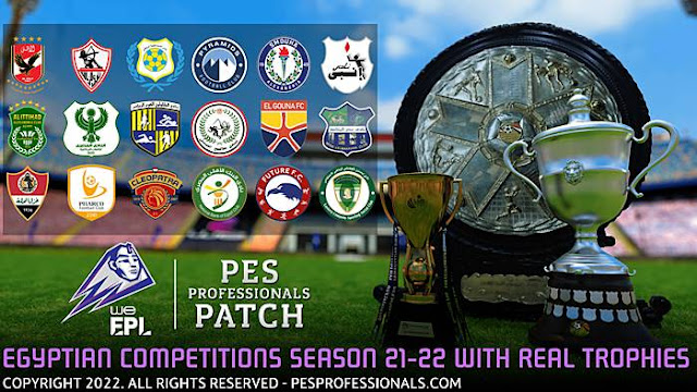 PES Professionals Patch - Season 2018/19 (PES 2017 PC) - Parches y Option  Files - Dekazeta