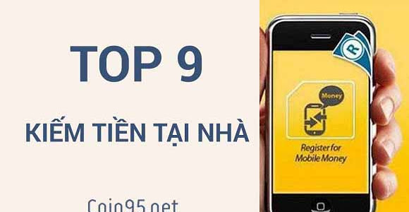 Cách kiếm tiền qua mạng ở Việt Nam an toàn hiệu quả