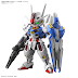 MGSD Gundam Aerial - Release Information and Official Images