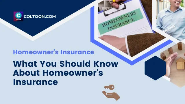 Homeowners Insurance Guide: A Beginner's Overview