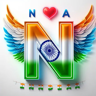 n name tiranga image