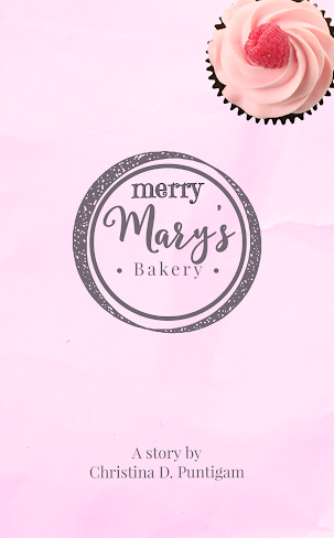 Merry Mary’s Bakery