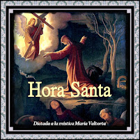 LA HORA SANTA