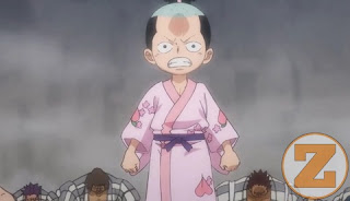 Punya Kekuatan Buah Iblis Buatan, Ini 7 Fakta Kozuki Momonosuke [One Piece]