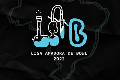 São Paulo recebe, sábado (09), terceira etapa da Liga Amadora de Bowl