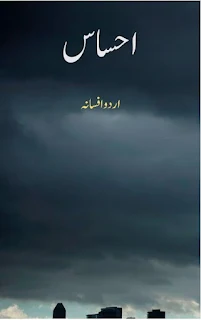 urdu story cover