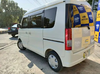 Suzuki every wagon for sale model  2010/2016