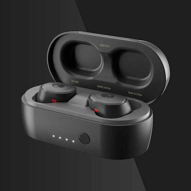 Wireless In-Ear Earbud