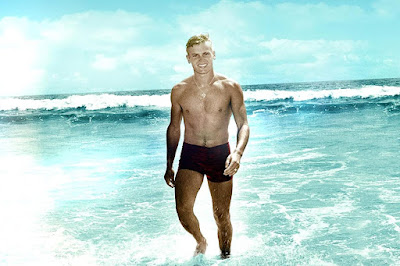  Tab Hunter Confidential Documentary DVD and Blu-ray
