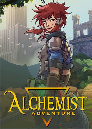 Alchemist Adventure Free Download Torrent