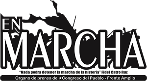 Periódico En Marcha