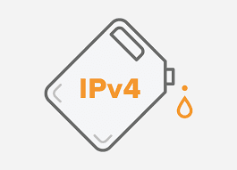 IPv4