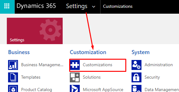 Duplicate Detection in Dynamics 365 using keys