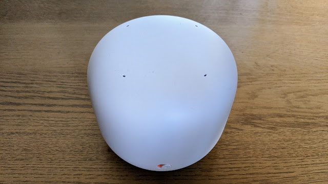 Google Nest Wifi Review