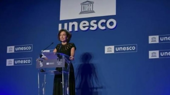 La Unesco se asocia con TikTok contra el negacionismo del Holocausto