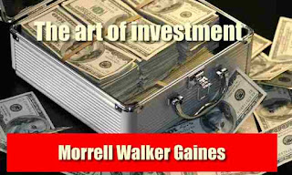 The art of investment