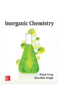 Inorganic Chemistry: for IIT JEE Main and Advanced