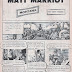 Matt Marriot - 61 - Montana