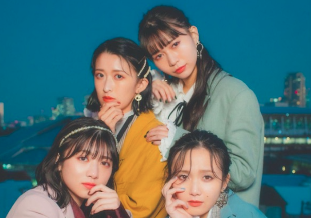 Grup J-pop Tokyo Girls' Style Merilis Single Baru 'Days ~ Kimi Dake ga Inai Machi~', yang Ditulis oleh Produser Gento Miyano