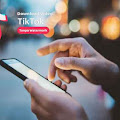 Download Video Tiktok Tanpa Watermark dengan SnapTik