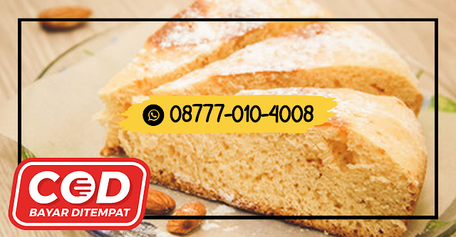 08777 010 4008 MANFAAT KACANG ALMOND BAGI PRIADr. Sutomo