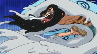 ワンピースアニメ ドレスローザ編 723話 トレーボル | ONE PIECE Episode 723