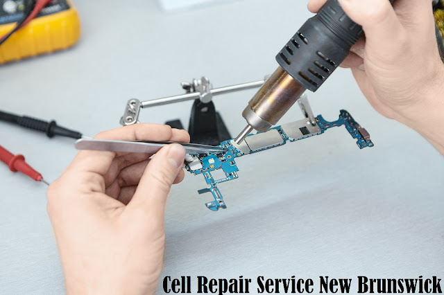 Cell Repair Service New Brunswick