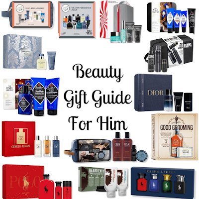 Beauty Lovers Holiday Gift Guide