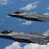 Thailand shows interest in F-35A Lightning II as potential replacement of ageing F-16 fighters