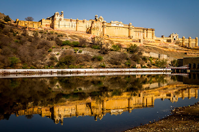 Nahargarh Fort