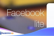 Cara Ganti Nama Facebook Lite Terbaru 2022 