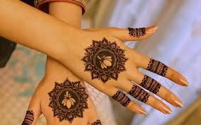 Mehndi Designs || Simple Mehndi Designs For Bridal 2021