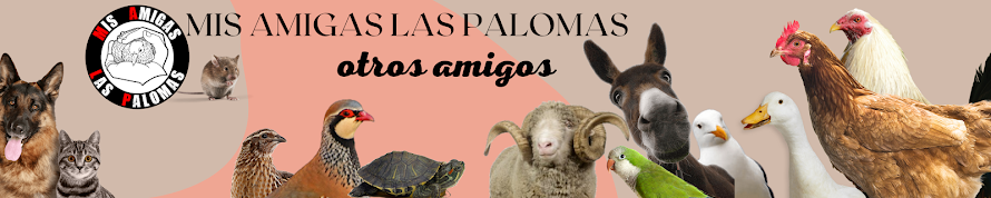 MALP otros animales