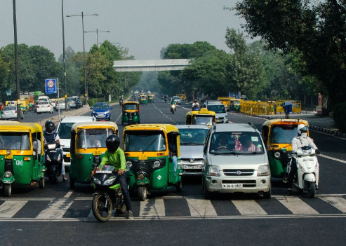 Bengaluru Traffic Fines Online: Karnataka Violators Will Get a 50% Refund on E-Challans Till Feb 11
